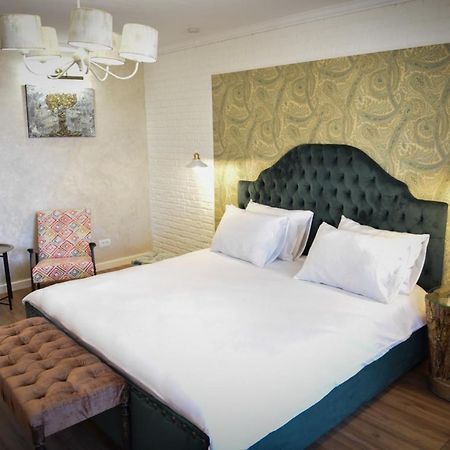 דירות בוזאו Restauro Apartament מראה חיצוני תמונה