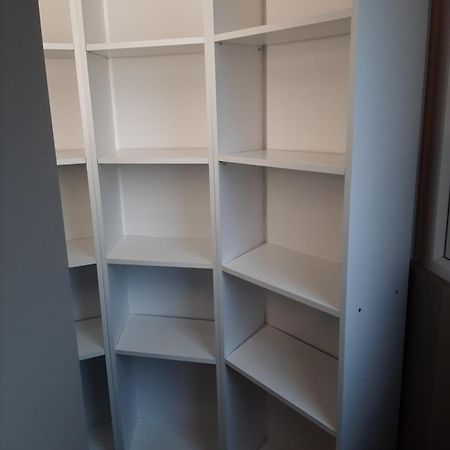 דירות בוזאו Restauro Apartament חדר תמונה