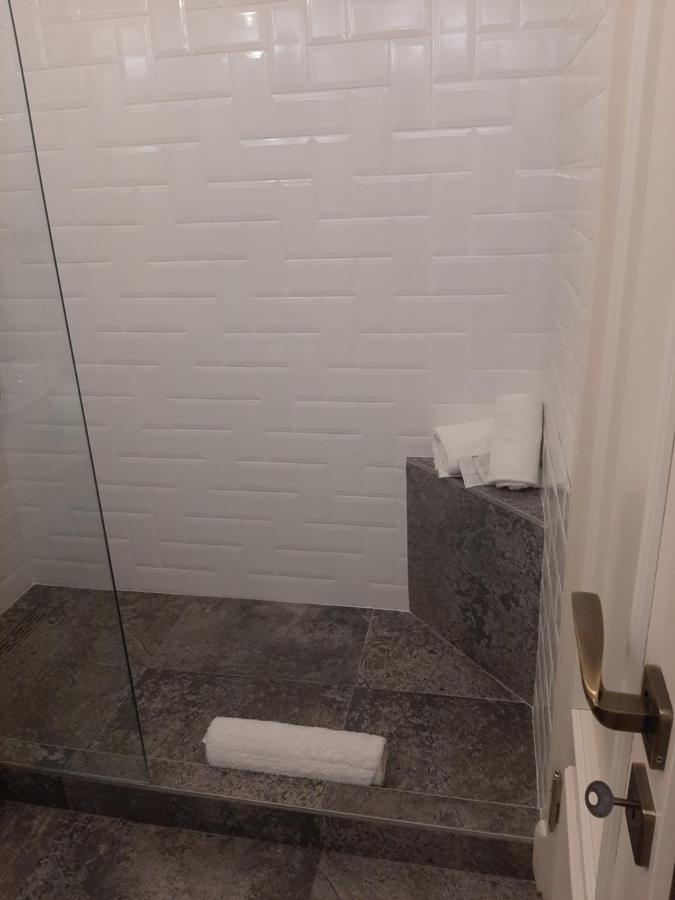 דירות בוזאו Restauro Apartament מראה חיצוני תמונה