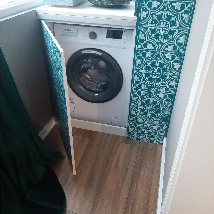 דירות בוזאו Restauro Apartament מראה חיצוני תמונה